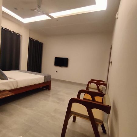 Chutwapipal Bed In Mountain - Bnm Stays מראה חיצוני תמונה