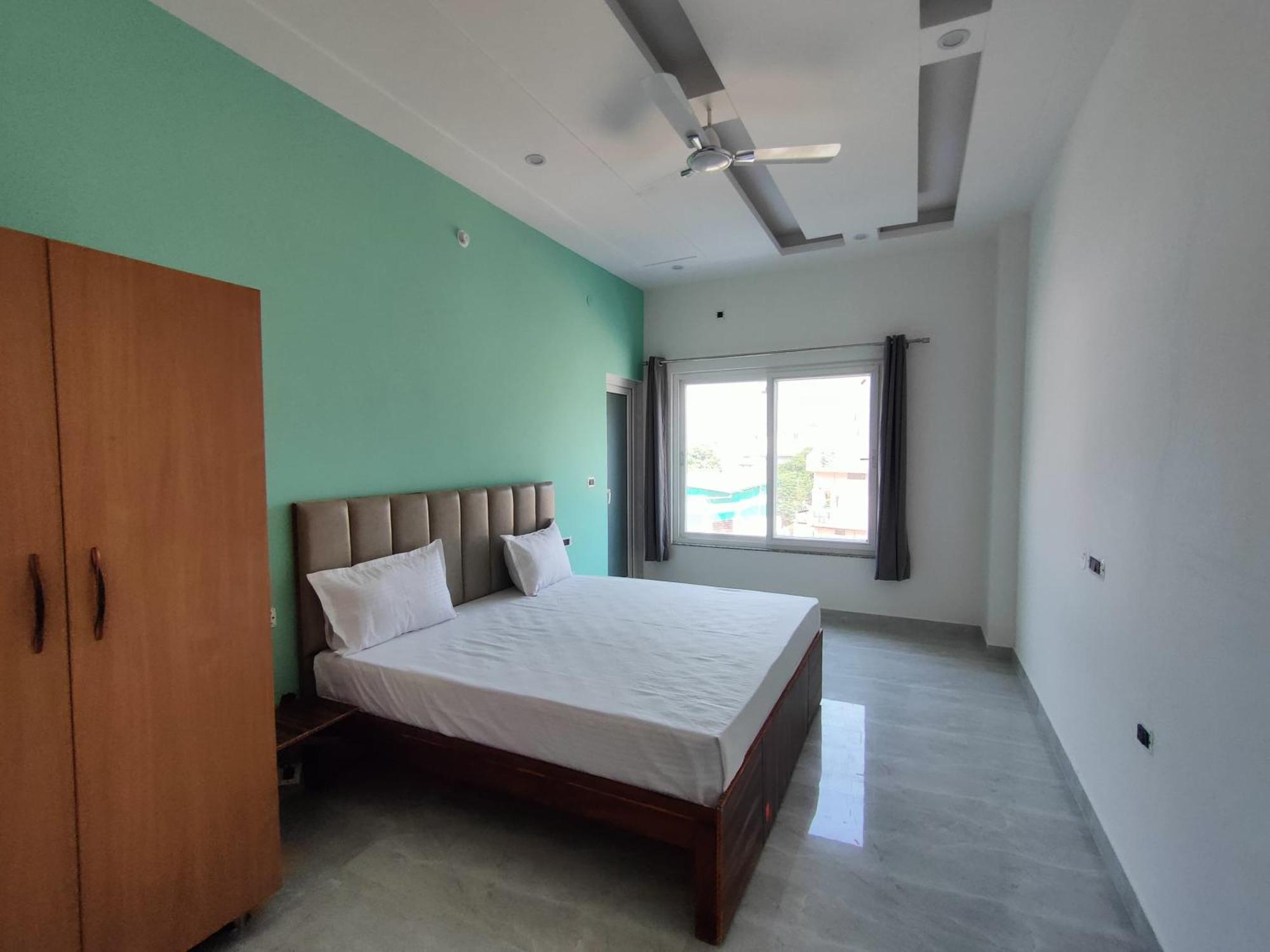 Chutwapipal Bed In Mountain - Bnm Stays מראה חיצוני תמונה